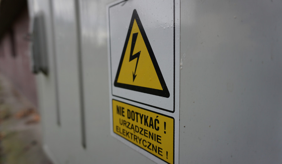Siechnice: Planowane wyłączenia prądu w Gminie Siechnice