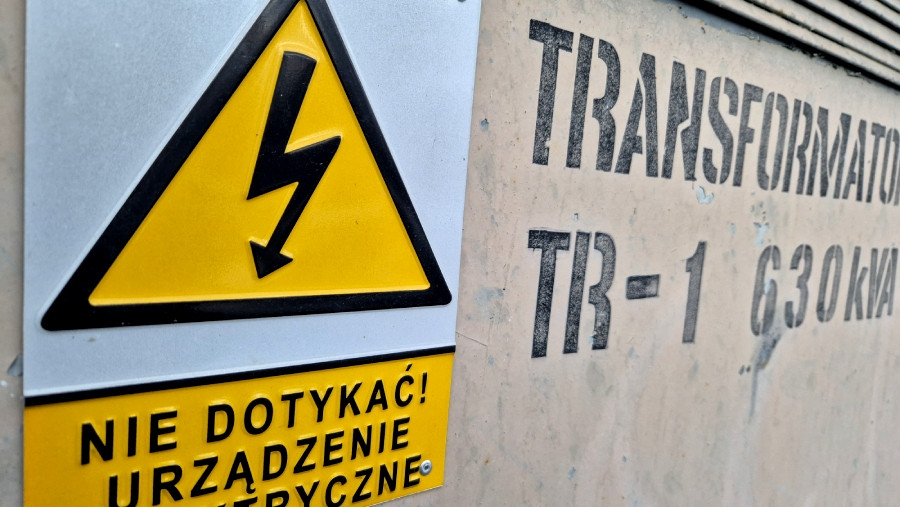 Siechnice: Tauron i ESV zapowiadają wyłączenia prądu - Siechnice, Kotowice