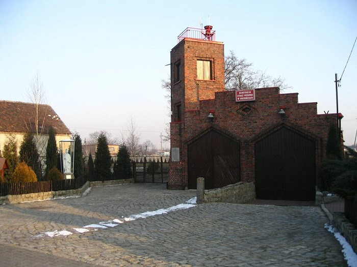 Siechnice: Rocznica wybuchu Powstania Warszawskiego - zawyją syreny alarmowe