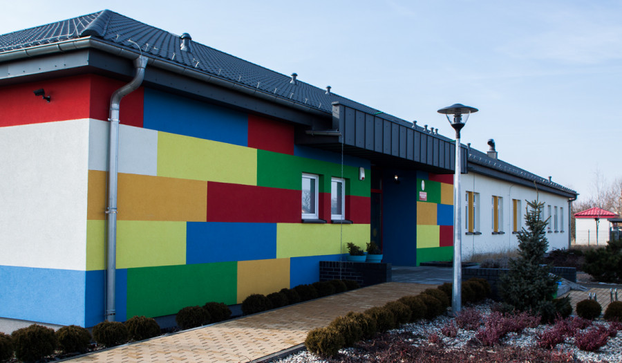 Siechnice: Gmina Siechnice otwiera żłobek i przedszkola