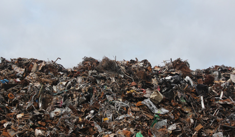 Siechnice: Harmonogram zbiórki odpadów
