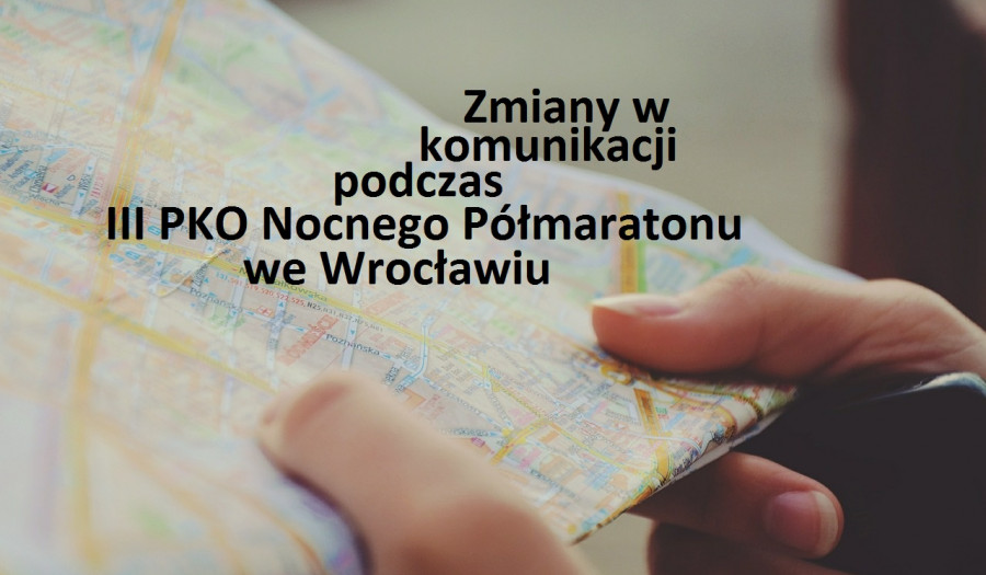 Siechnice: Zmiany w komunikacji – 20.06.2015