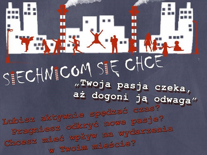 Siechnice: Siechnicom Się Chce!