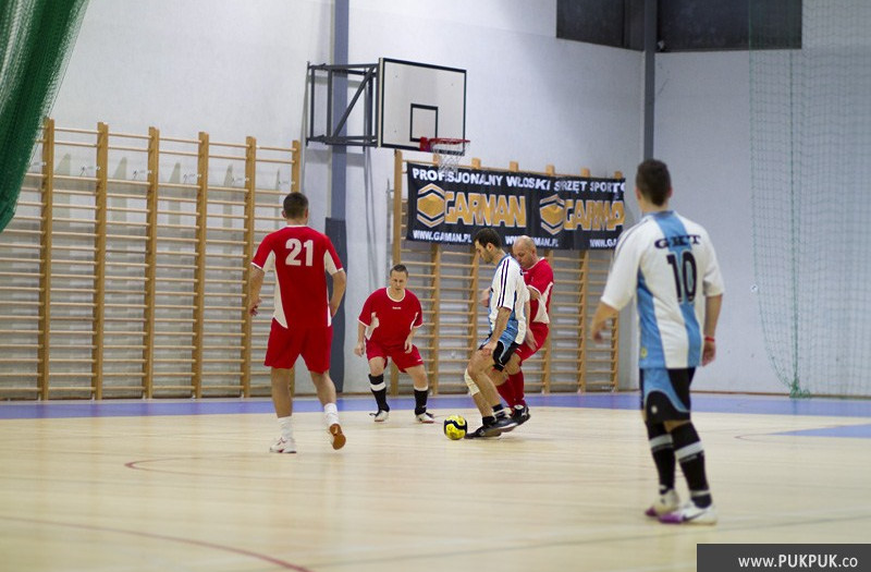 Siechnice: Zajęcia sportowe w Wielki Czw i Pt