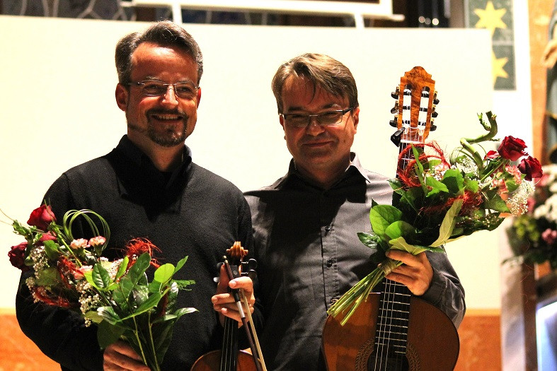 Siechnice: Jesienne tango w Siechnicach