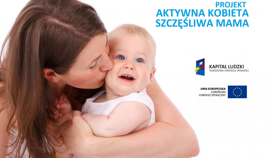 Siechnice: Projekt Aktywna Kobieta