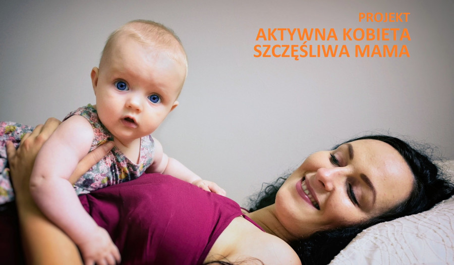 Siechnice: Aktywna Kobieta: rekrutacja