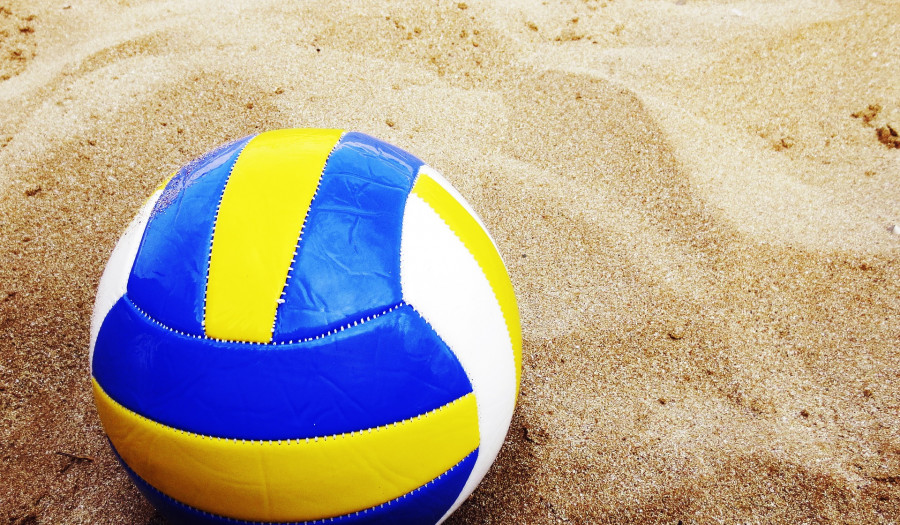 Siechnice: Liga Siatkówki Plażowej 2012