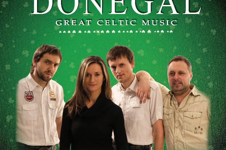 Siechnice: Irlandzka Fiesta Kulturalna