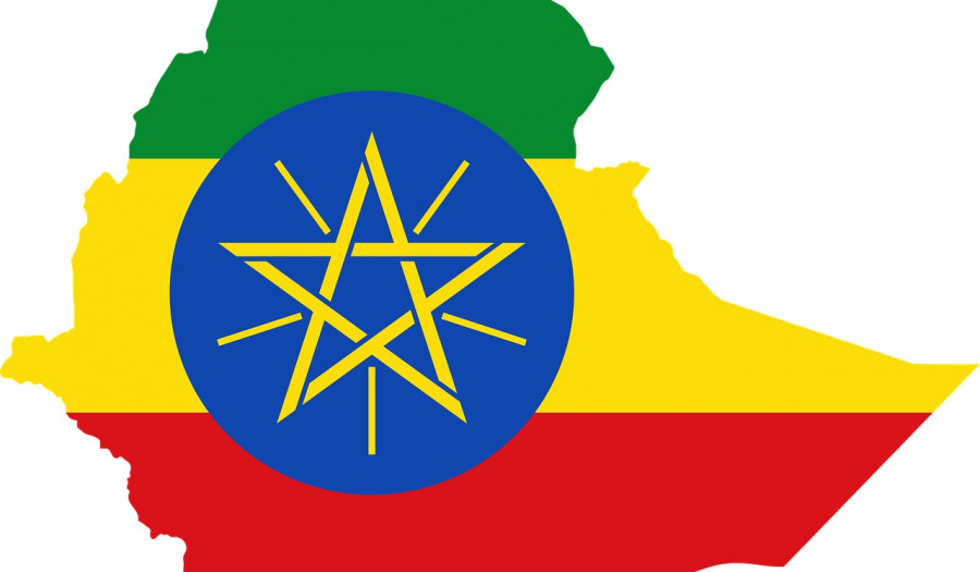 Siechnice: Fiesta Kulturalna – Etiopia