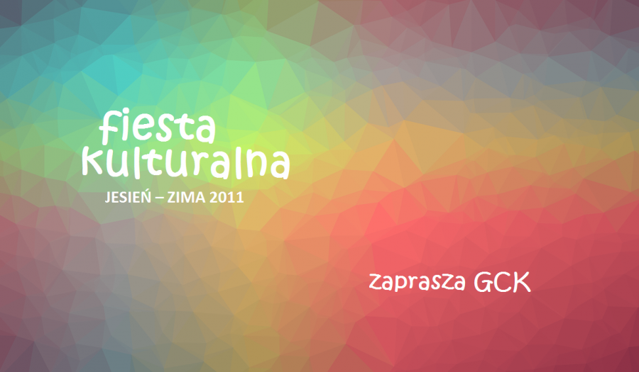 Siechnice: GCK Fiesta Kulturalna