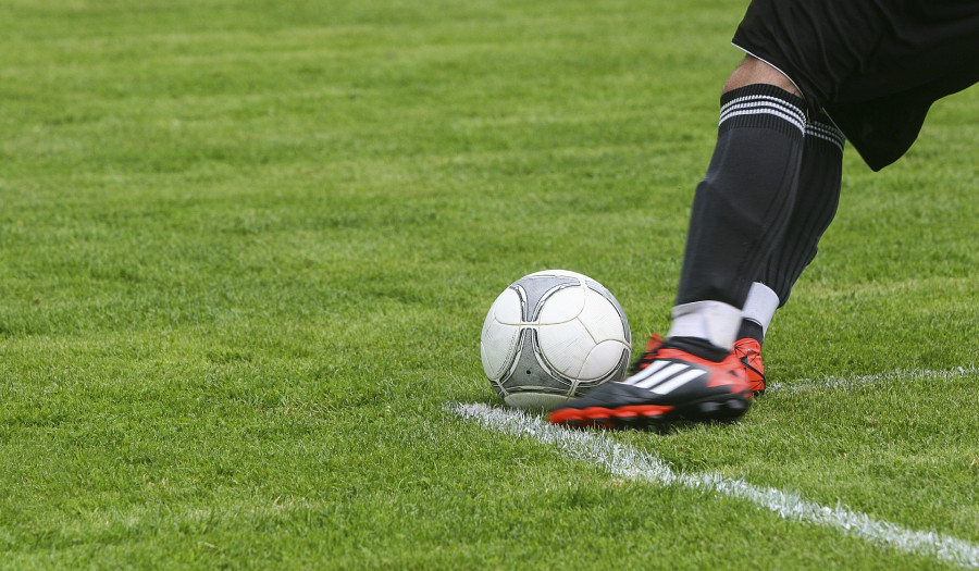 Siechnice: Piłkarskie derby gminy