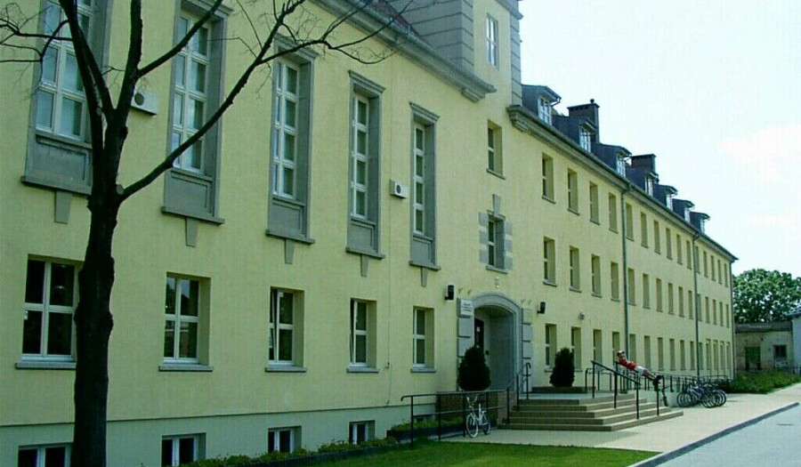 Siechnice: Drzwi otwarte gimnazjum 2014