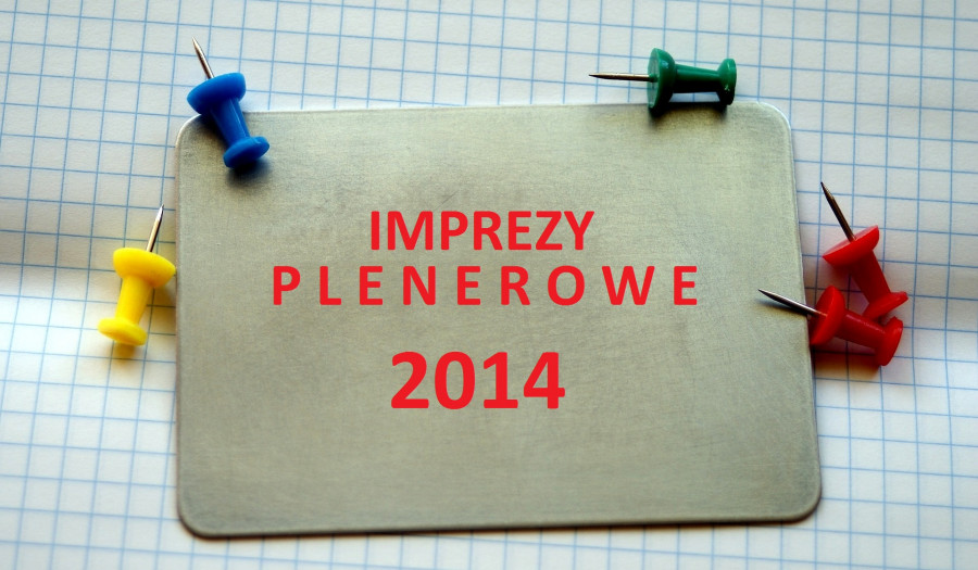 Siechnice: Imprezy plenerowe 2014