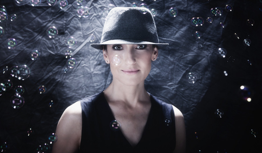 Siechnice: Recital Katarzyny Groniec