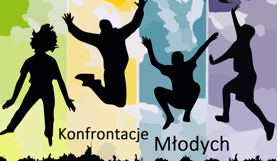 Siechnice: Konfrontacje Młodych: 24-25 IX