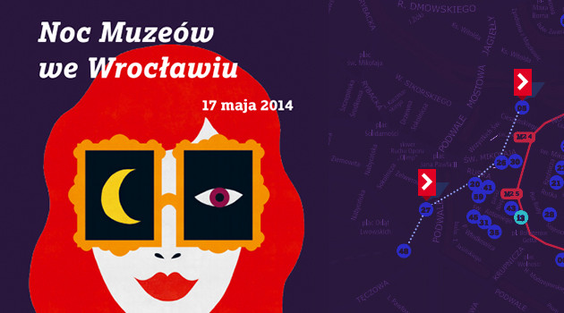 Siechnice: Noc muzeów we Wrocławiu