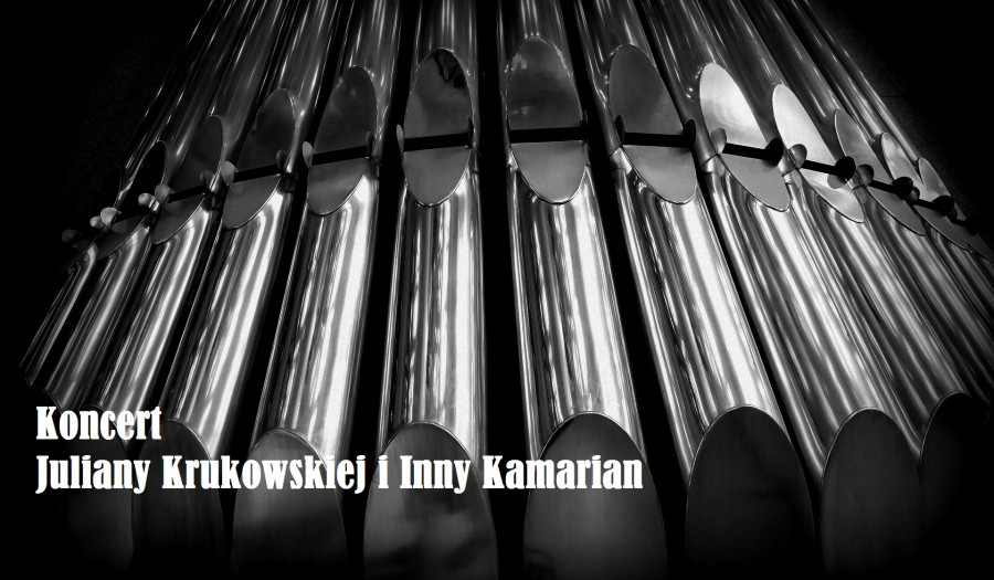 Siechnice: Koncert Juliany Krukowskiej i Inny Kamarian