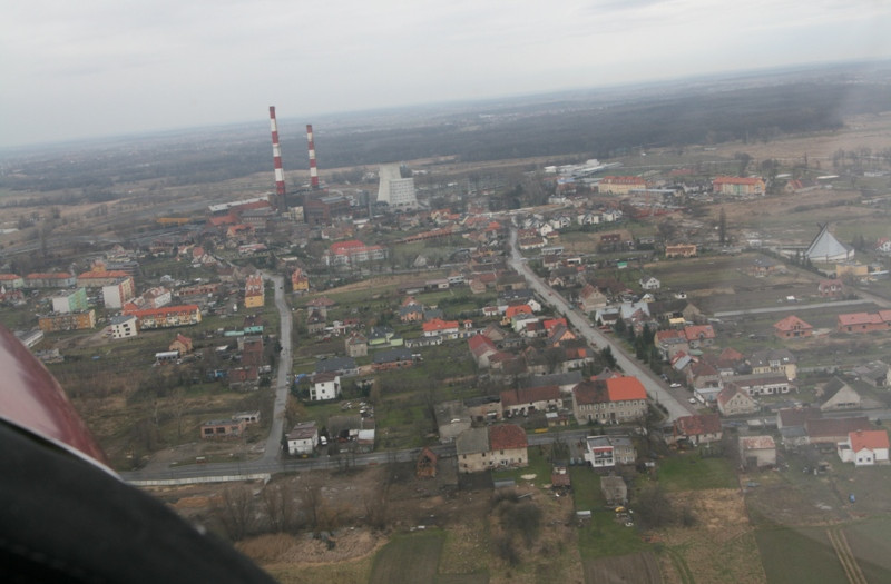 Siechnice: Podatek rolny i od nieruchomości