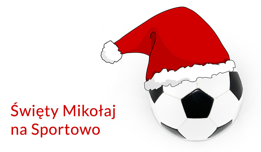 Siechnice: Święty Mikołaj na Sportowo