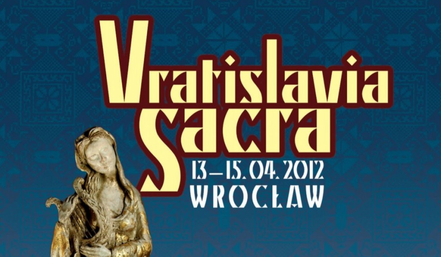 Siechnice: Koncert: Vratislavia Sacra