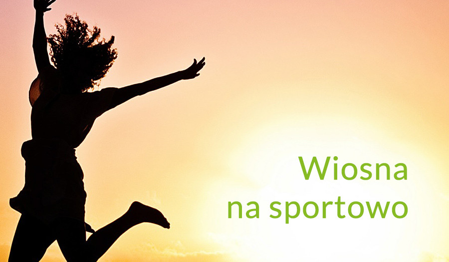 Siechnice: Zajęcia sportowe: 1, 2, 6 kwietnia