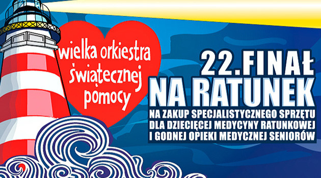 Siechnice: WOŚP 2014 w Siechnicach