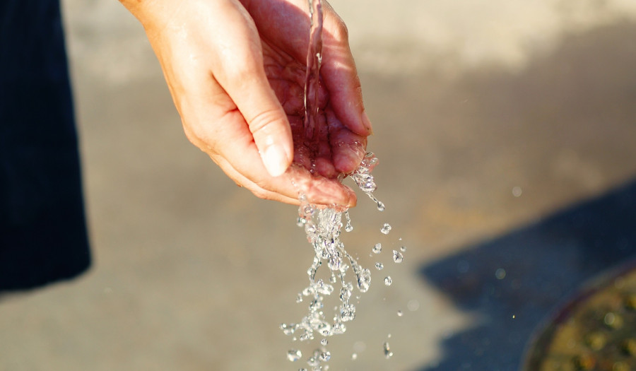 Siechnice: Przerwa w dostawie wody