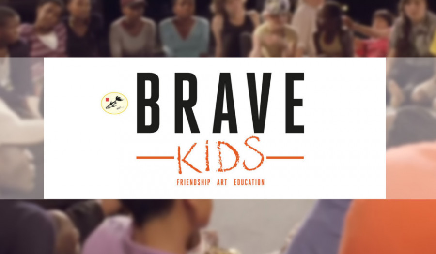 Siechnice: Spotkanie informacyjne Brave Kids