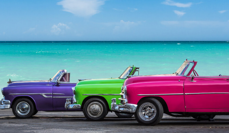 Siechnice: Kuba czy Dominikana? Karaibskie wakacje marzeń