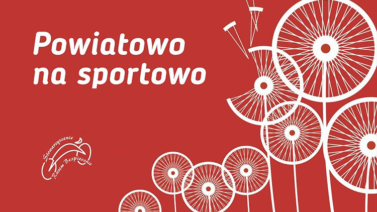 Siechnice: Powiatowo Na Sportowo - Żórawina i Siechnice