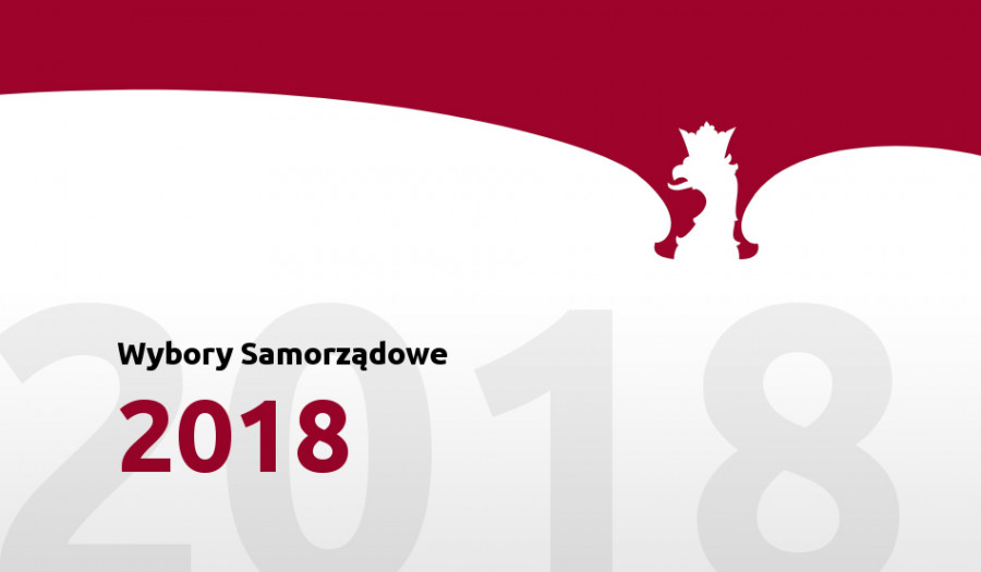 Siechnice: Wyniki wyborów samorządowych 2018 – Rada Powiatu, Sejmik Wojewódzki