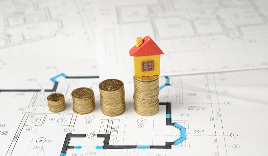 Siechnice: Ile kosztuje budowa taniego domu z poddaszem użytkowym?