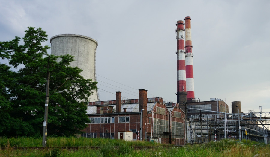 Siechnice: Nowe życie starej elektrociepłowni? Ambitna wizja kampusu akademickiego w Siechnicach