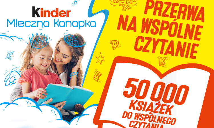 Siechnice: Wygraj książki dla biblioteki - zagłosuj na Centrum Kultury w Siechnicach