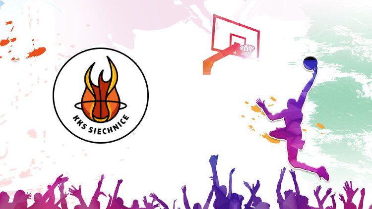 Siechnice: Zaproszenie na turniej koszykówki dziewcząt