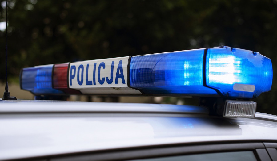 Siechnice: Policja w Siechnicach: Seria zatrzymań osób posiadających narkotyki