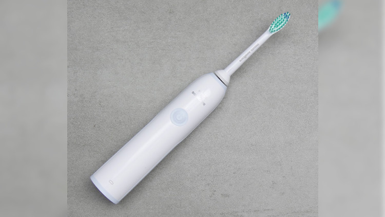 Siechnice: Technologia soniczna w szczoteczkach Phillips Sonicare