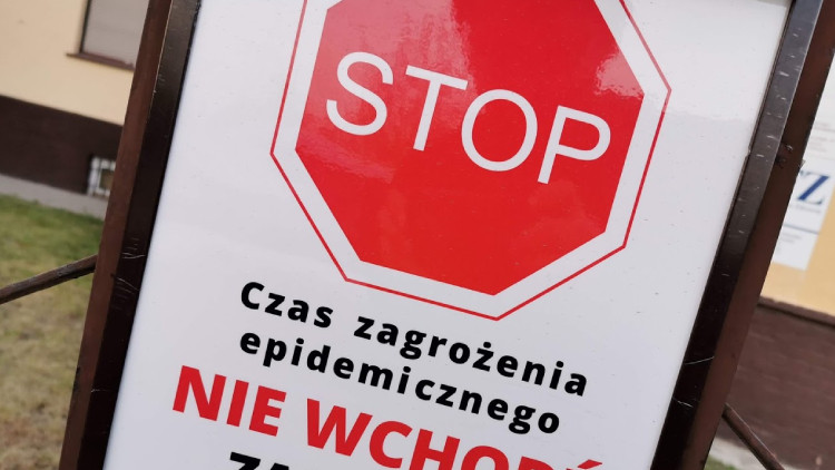 Siechnice: Mniejsze obostrzenia po majówce, możliwe otwarcie żłobków i przedszkoli. Etapy łagodzenia obostrzeń