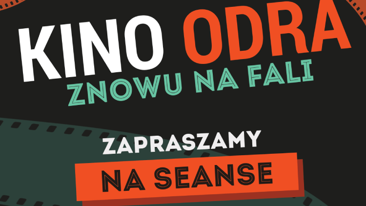 Siechnice: Z przyjemnością zapraszamy ponownie do Kina ODRA!