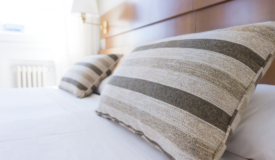 Siechnice: Jak dobrać poszewki na poduszki dekoracyjne?