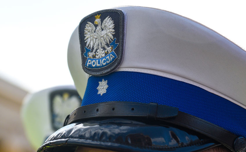 Siechnice: Egzamin na policjanta – dowiedz się jak wygląda w praktyce