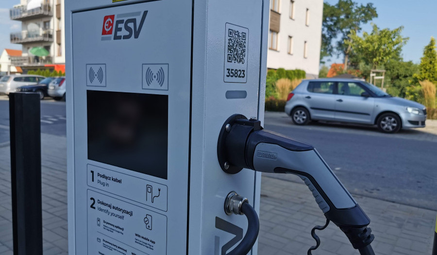 Siechnice: Energetycy nagrodzili samorządy - wyróżnienie dla Siechnic