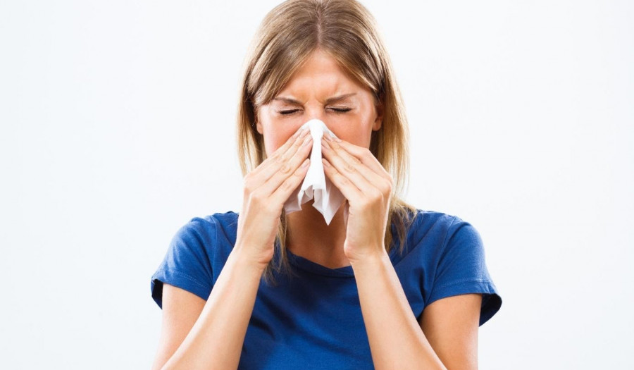Siechnice: Alergiku – dbaj o śluzówki. Czy warto kupić oczyszczacz i nawilżacz powietrza?