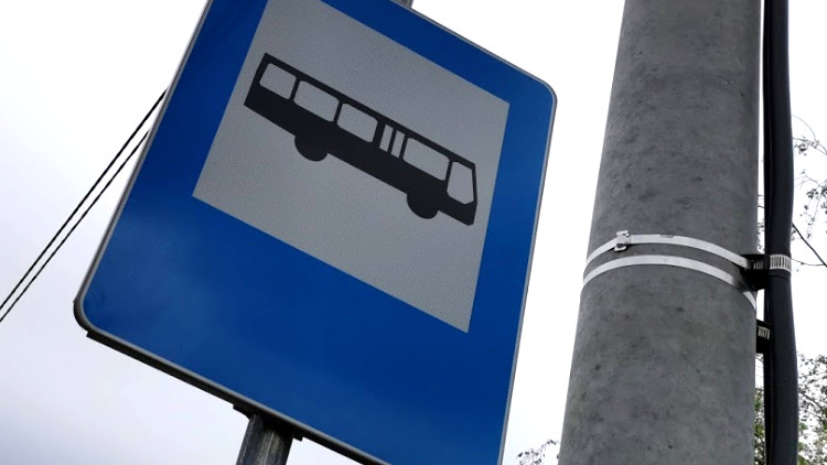 Siechnice: Nowy rozkład jazdy autobusów linii 870