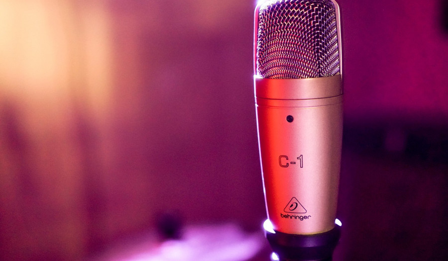 Siechnice: Wybieramy najlepszy mikrofon do karaoke