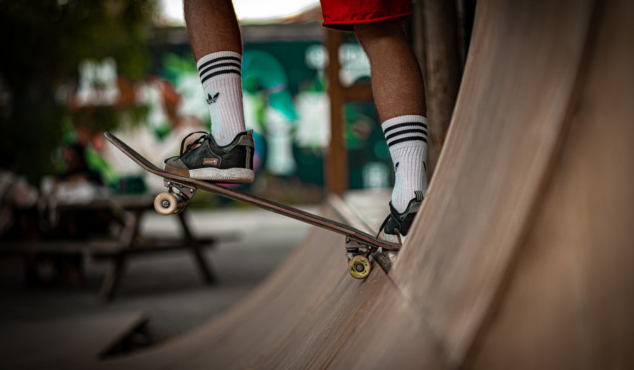 Siechnice: Skatepark w Siechnicach? Będą konsultacje z Mieszkańcami