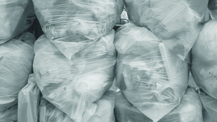 Siechnice: Co zrobić z odpadami po remoncie? Wystarczy zamówić kontener