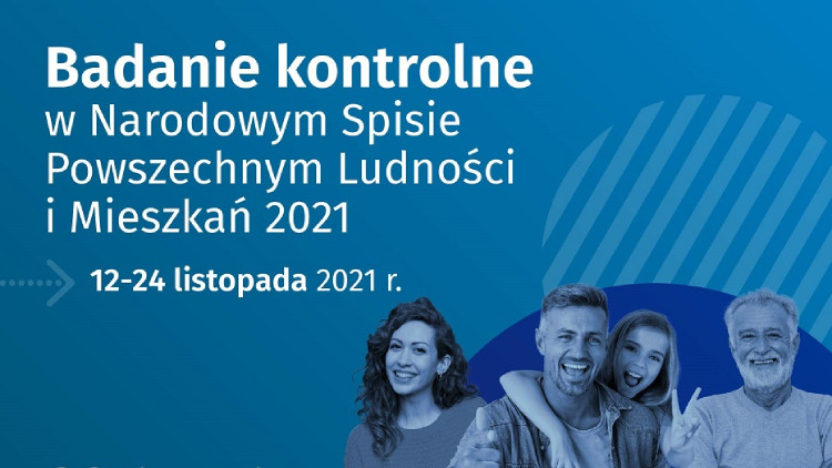 Siechnice: Narodowy Spis Powszechny 2021: Badanie kontrolne jakości danych