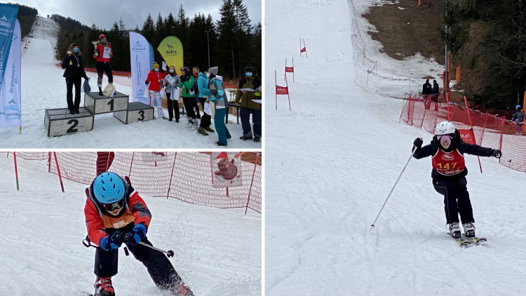 Siechnice: II Otwarte Mistrzostwa Gminy Siechnice w Narciarstwie Alpejskim - zmiana terminu